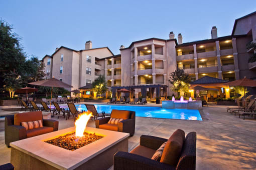 The Courts at Preston Oaks Photo Gallery