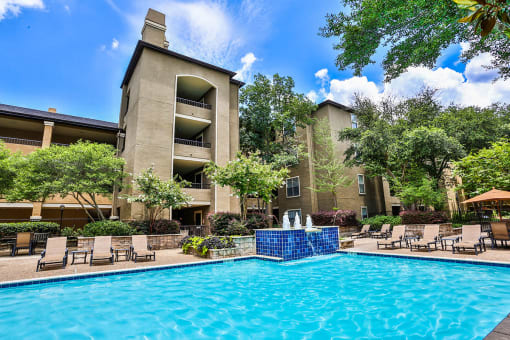 The Courts at Preston Oaks Photo Gallery