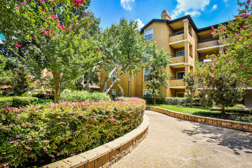 The Courts at Preston Oaks Photo Gallery