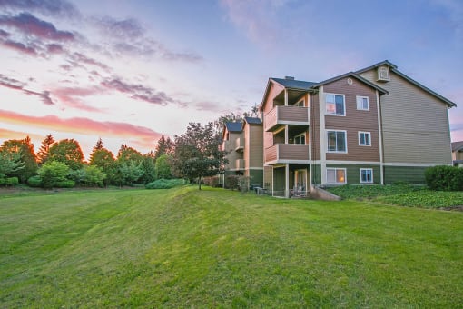 Vancouver WA Apartments with Short Term Rentals Month to Month