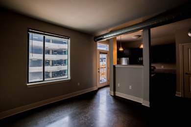 GargeView(14) at CityWay, Indianapolis, IN