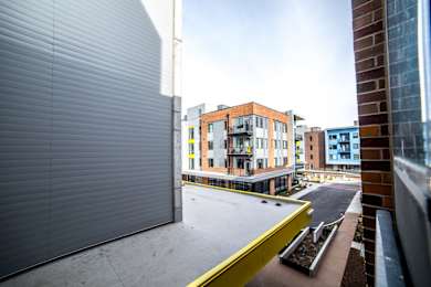 Building 8-386(2) at CityWay, Indianapolis, IN