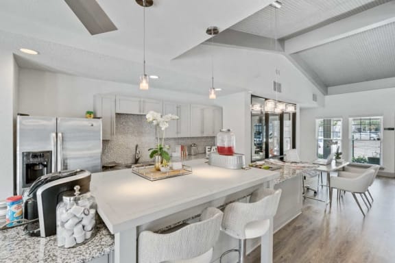 Clubhouse With Catering Kitchen at Retreat at Brightside, Baton Rouge, 70820
