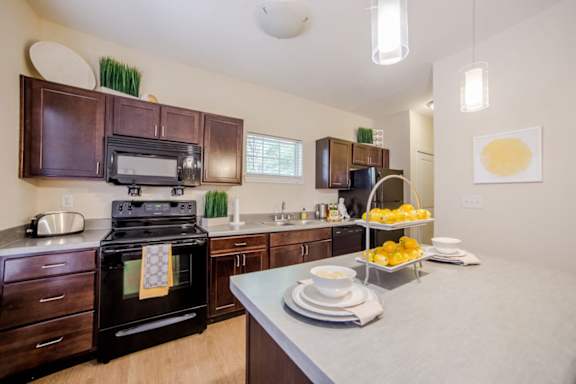 Kitchen Image
