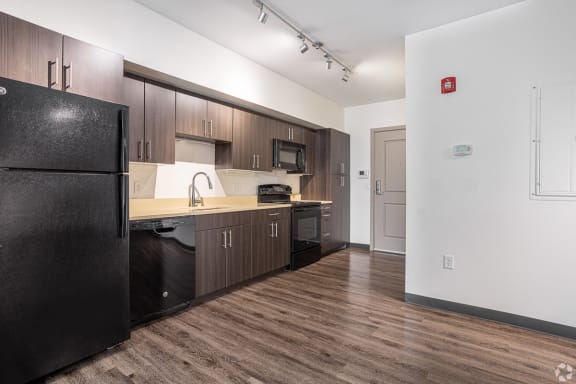 Modern Cabinetry