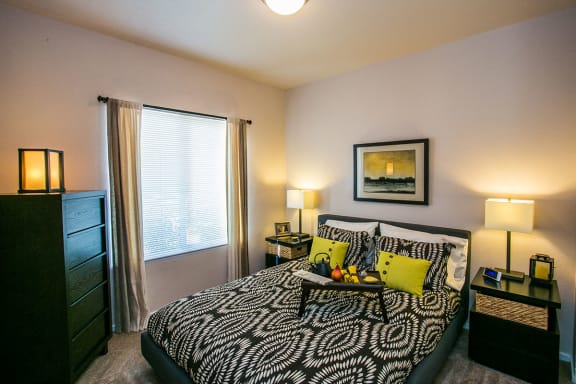1 Bedroom Apartments Albuquerque