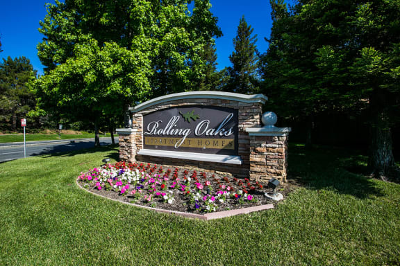Luxury Apartments Fairfield CA Near Travis AFB