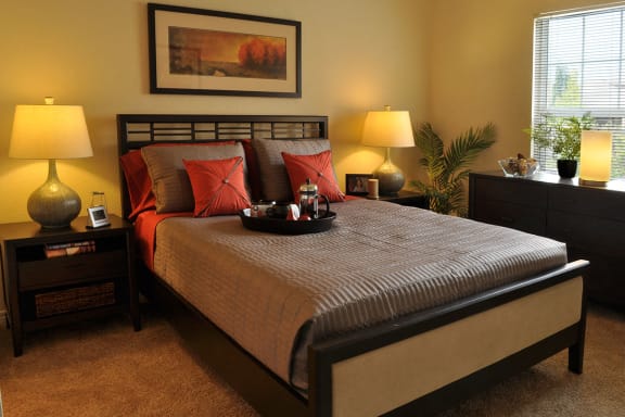 Spacious Apartments near Arapahoe Road in Centennial Co