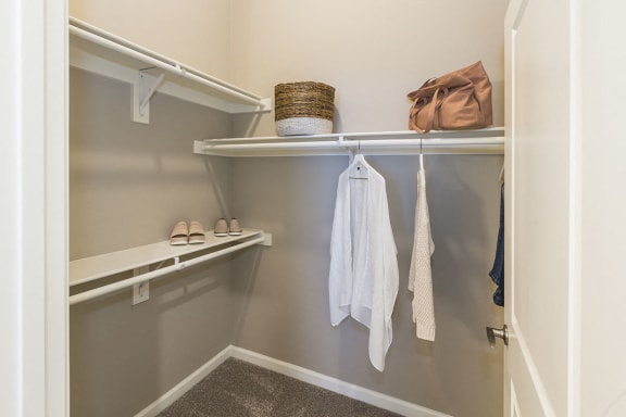 Spacious 3 Bedroom Apartments with Large Closets in Colorado Springs 80924