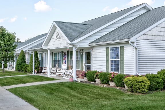 Meridian Greene Senior Community