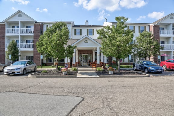Meridian Greene Senior Community