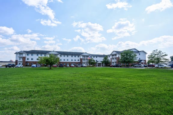 Quail Meadows