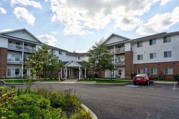 Quail Meadows