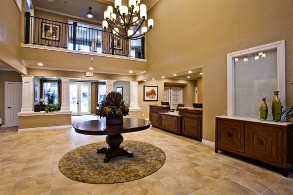 The Courts at Preston Oaks Photo Gallery