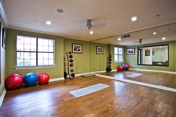 The Courts at Preston Oaks Photo Gallery