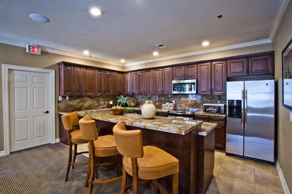 The Courts at Preston Oaks Photo Gallery