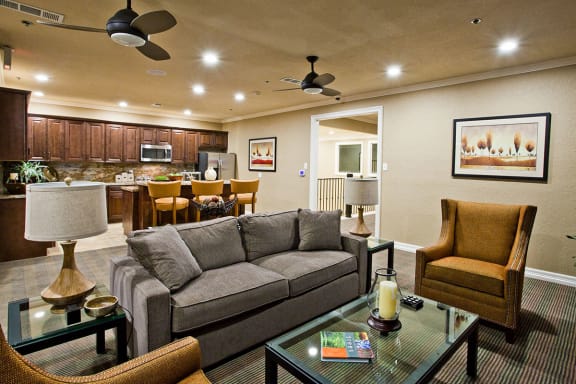 The Courts at Preston Oaks Photo Gallery