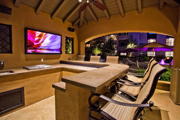 The Courts at Preston Oaks Photo Gallery