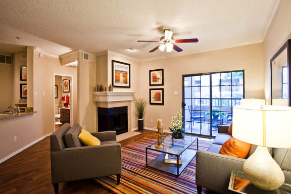 The Courts at Preston Oaks Photo Gallery