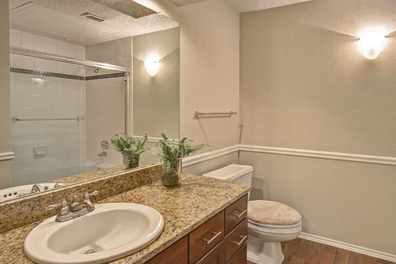 The Courts at Preston Oaks Photo Gallery