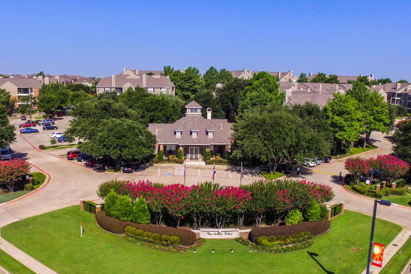 Apartments for rent near coppell TX