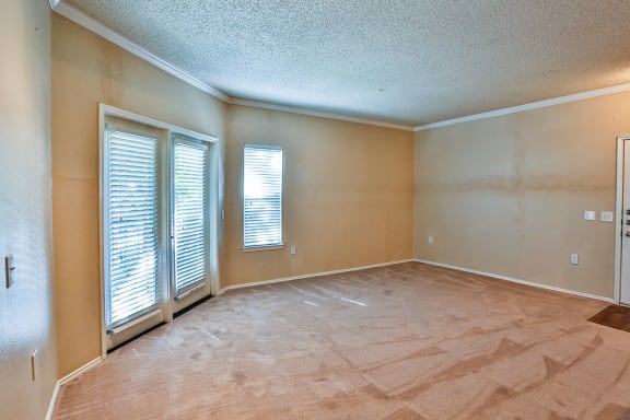 Large apartments close to DFW airport