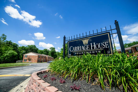 Welcome To Carriage House Richmond!