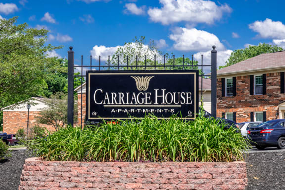 Welcome To Carriage House Richmond!
