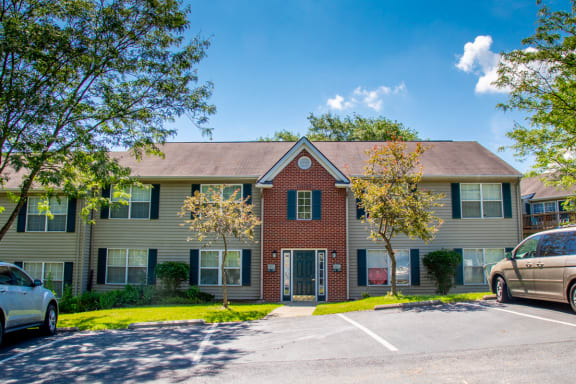 Community Buildings at Timber Creek