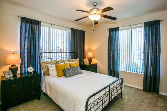 1, 2, and 3-Bedroom Apartments Mesa Arizona 85209