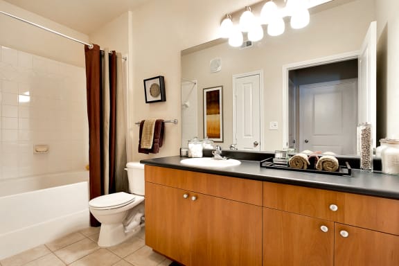 The Cade Model Bath