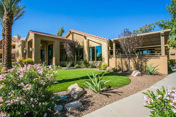 Short Term Rentals at Apartments in Chandler and Gilbert