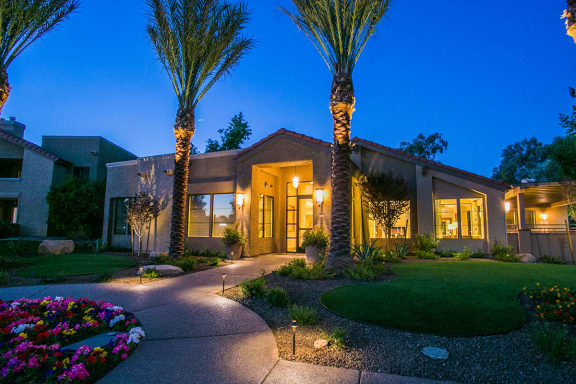 Chandler, AZ Apartments with 24-Hour Maintenance Response Program