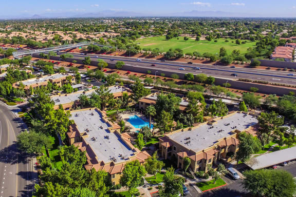 Apartments Near Chandler Fashion Mall in AZ 85266