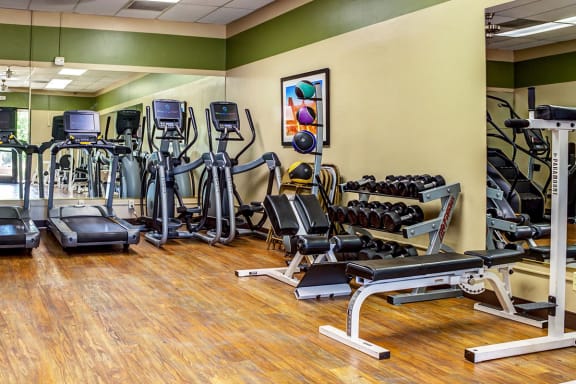 Sonoran Terraces Apartment Homes | Photo Gallery