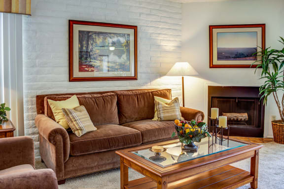 Sonoran Terraces Apartment Homes | Photo Gallery