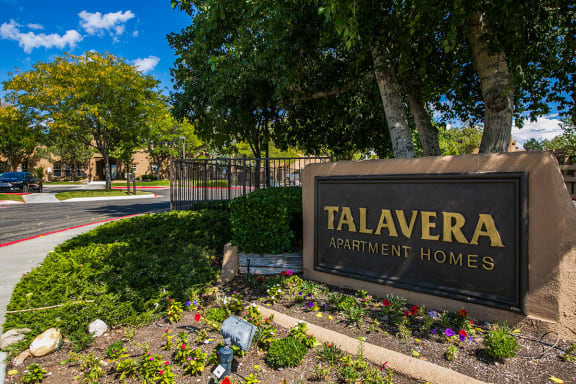 Talavera Apartments on Airport Road Santa Fe NM