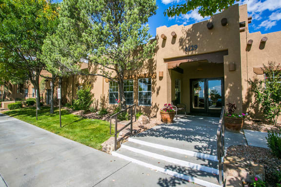 Short Term Apts for Rent in Santa Fe NM