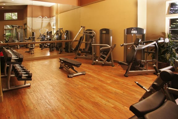 Apartment with Gym in Cottonwood Heights Utah 84121