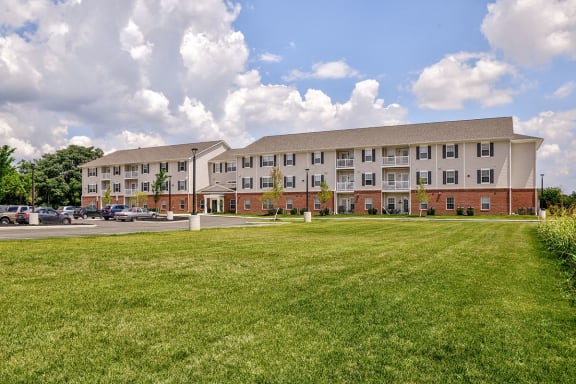 Wheatland Crossing Senior Community