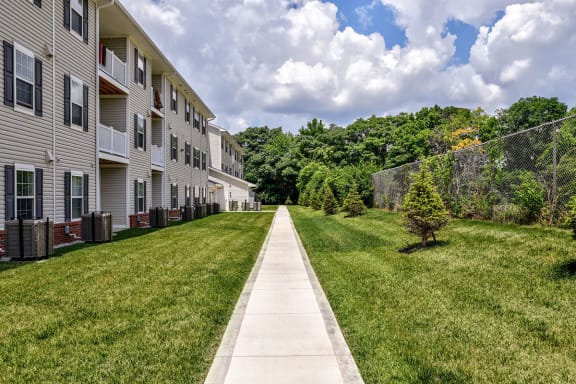 Wheatland Crossing Senior Community