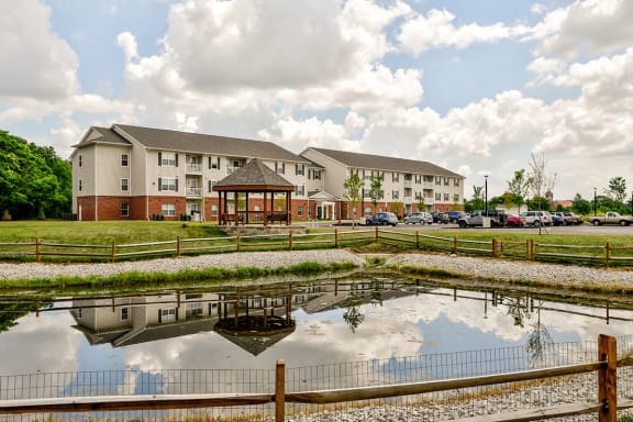 Wheatland Crossing Senior Community