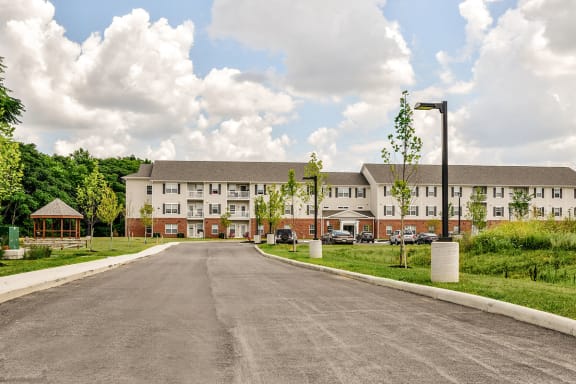 Wheatland Crossing Senior Community