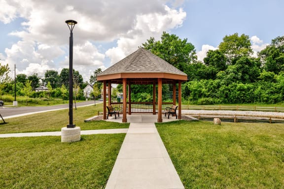 Gazebo