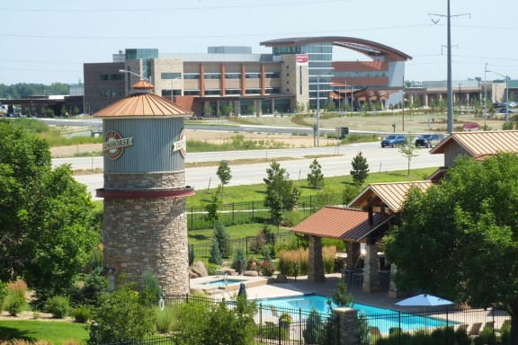 Longmont Apartments near UC Health with Short Term Rentals