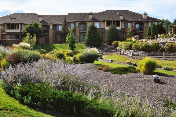 Short Term Rentals at Apartments in Westminister CO