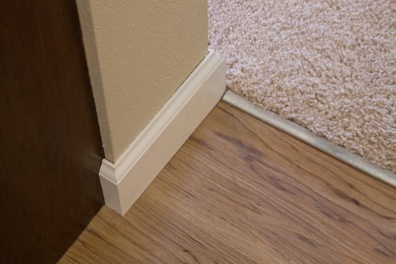 Premium Flooring at Skye at Arbor Lakes Apartments, Maple Grove, 34105