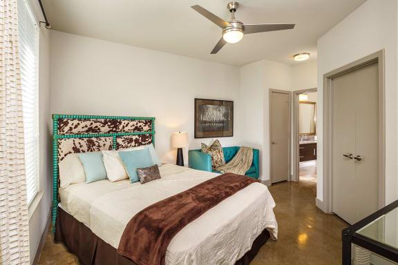 1 and 2-Bedroom Apartments for Rent in Dallas 75219