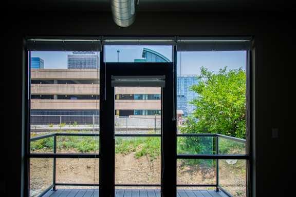 NorthFacingFromInside(5) at CityWay, Indianapolis, IN, 46204