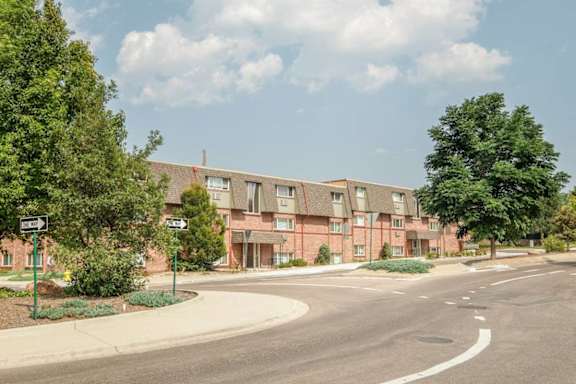 Street View at Golden Arms Apartments, Golden, 80401
